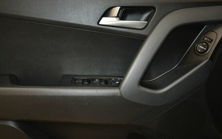 Hyundai Creta I рестайлинг, 2019 год, 1 749 000 рублей, 13 фотография