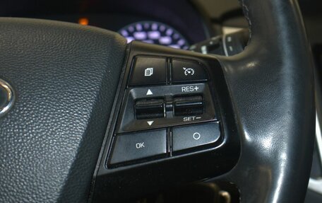 Hyundai Creta I рестайлинг, 2019 год, 1 749 000 рублей, 7 фотография