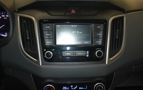 Hyundai Creta I рестайлинг, 2019 год, 1 749 000 рублей, 10 фотография