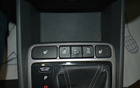 Hyundai Creta I рестайлинг, 2019 год, 1 749 000 рублей, 12 фотография