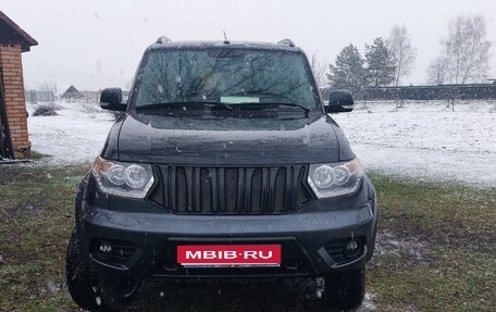 ЛуАЗ Patriot, 2019 год, 1 800 000 рублей, 1 фотография