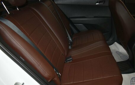 Hyundai Creta I рестайлинг, 2019 год, 1 749 000 рублей, 16 фотография