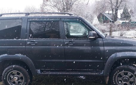 ЛуАЗ Patriot, 2019 год, 1 800 000 рублей, 3 фотография