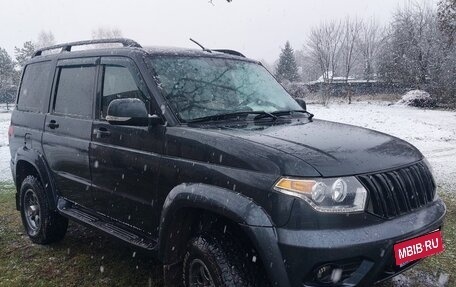 ЛуАЗ Patriot, 2019 год, 1 800 000 рублей, 2 фотография