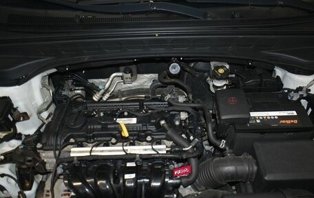 Hyundai Creta I рестайлинг, 2019 год, 1 749 000 рублей, 19 фотография