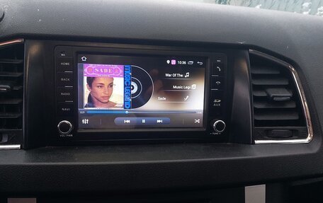 ЛуАЗ Patriot, 2019 год, 1 800 000 рублей, 12 фотография