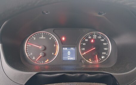 ЛуАЗ Patriot, 2019 год, 1 800 000 рублей, 13 фотография