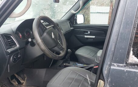 ЛуАЗ Patriot, 2019 год, 1 800 000 рублей, 7 фотография