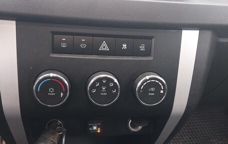 ЛуАЗ Patriot, 2019 год, 1 800 000 рублей, 11 фотография