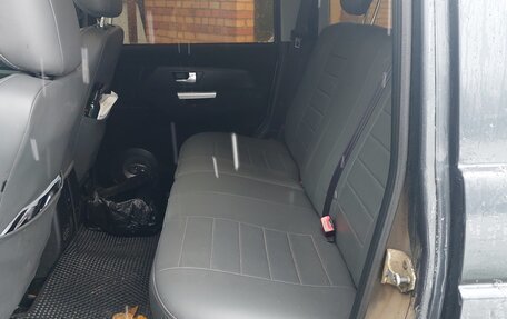 ЛуАЗ Patriot, 2019 год, 1 800 000 рублей, 6 фотография