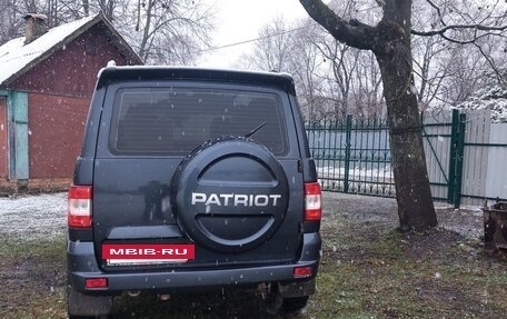 ЛуАЗ Patriot, 2019 год, 1 800 000 рублей, 5 фотография