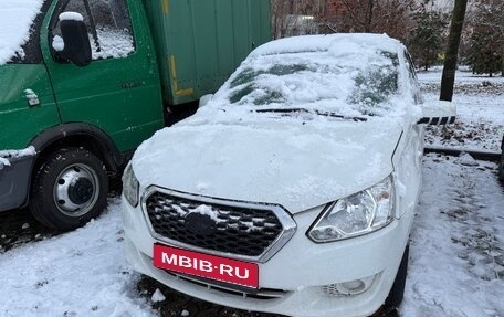 Datsun on-DO I рестайлинг, 2015 год, 249 000 рублей, 1 фотография