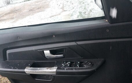 ЛуАЗ Patriot, 2019 год, 1 800 000 рублей, 15 фотография