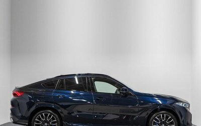 BMW X6, 2025 год, 16 250 000 рублей, 1 фотография