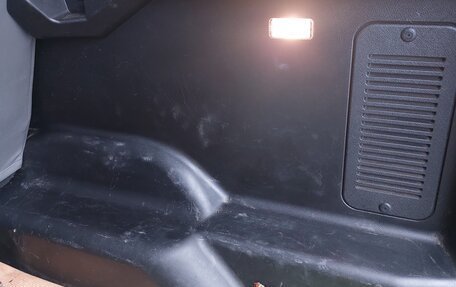 ЛуАЗ Patriot, 2019 год, 1 800 000 рублей, 17 фотография