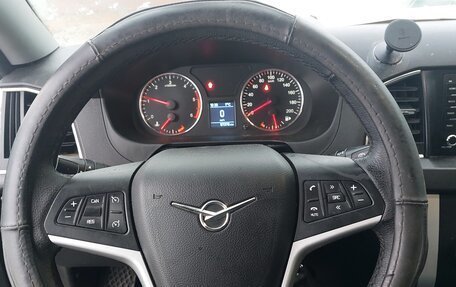 ЛуАЗ Patriot, 2019 год, 1 800 000 рублей, 14 фотография