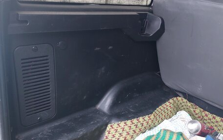 ЛуАЗ Patriot, 2019 год, 1 800 000 рублей, 16 фотография