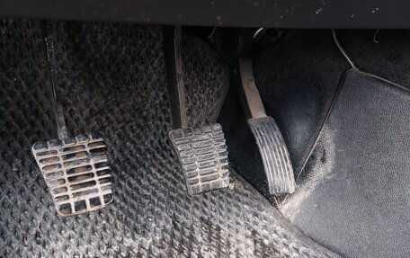 ЛуАЗ Patriot, 2019 год, 1 800 000 рублей, 22 фотография