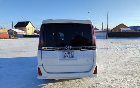 Toyota Noah III, 2020 год, 2 750 000 рублей, 6 фотография