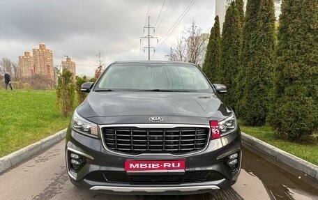 KIA Carnival III, 2020 год, 3 180 000 рублей, 1 фотография