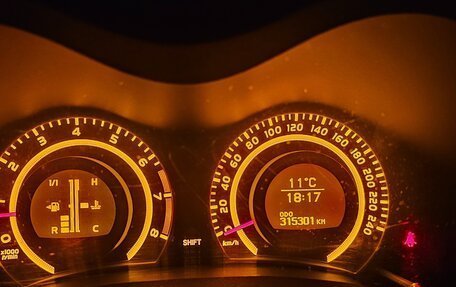 Toyota Auris II, 2008 год, 500 000 рублей, 1 фотография