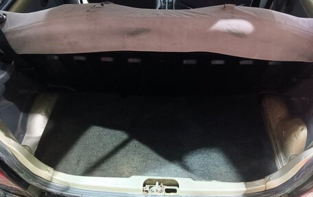 Daewoo Matiz I, 2008 год, 165 000 рублей, 6 фотография