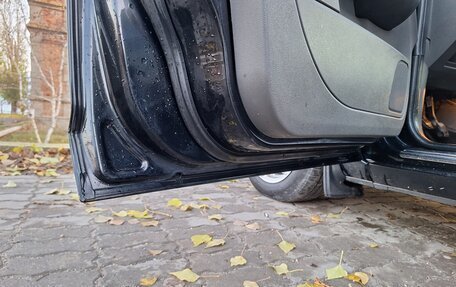 Ford Focus II рестайлинг, 2007 год, 370 000 рублей, 6 фотография