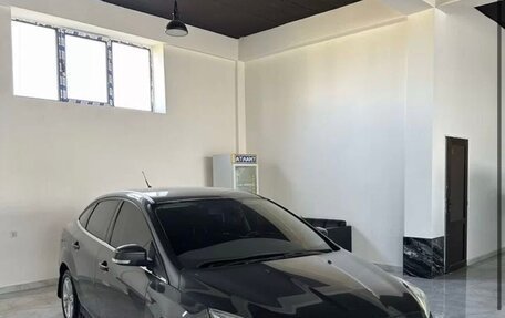 Ford Focus III, 2017 год, 1 390 000 рублей, 1 фотография