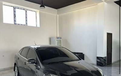 Ford Focus III, 2017 год, 1 390 000 рублей, 1 фотография