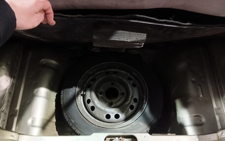 Daewoo Matiz I, 2008 год, 165 000 рублей, 7 фотография