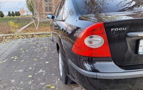 Ford Focus II рестайлинг, 2007 год, 370 000 рублей, 2 фотография