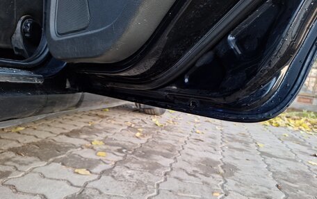 Ford Focus II рестайлинг, 2007 год, 370 000 рублей, 8 фотография