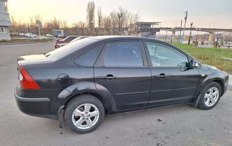 Ford Focus II рестайлинг, 2007 год, 370 000 рублей, 18 фотография