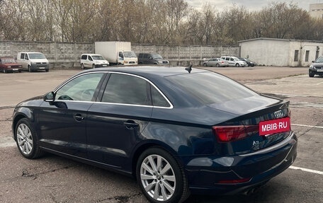 Audi A3, 2019 год, 2 800 000 рублей, 2 фотография