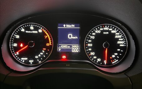 Audi A3, 2019 год, 2 800 000 рублей, 5 фотография