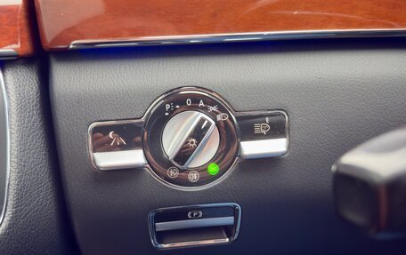 Mercedes-Benz S-Класс, 2008 год, 1 600 000 рублей, 9 фотография