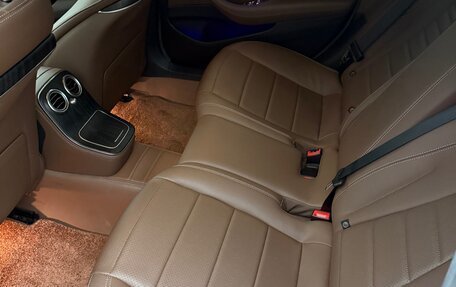 Mercedes-Benz E-Класс, 2022 год, 4 400 000 рублей, 12 фотография