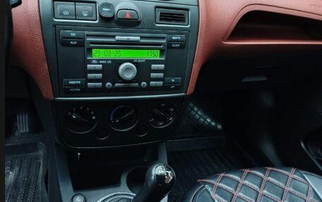 Ford Fiesta, 2006 год, 420 000 рублей, 7 фотография