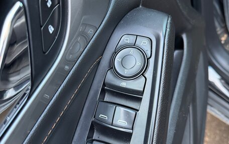 Chevrolet Traverse II, 2020 год, 2 550 000 рублей, 13 фотография