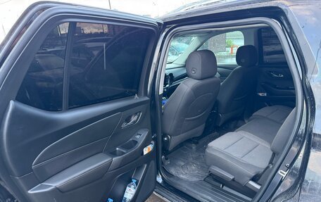 Chevrolet Traverse II, 2020 год, 2 550 000 рублей, 9 фотография