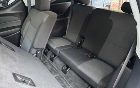 Chevrolet Traverse II, 2020 год, 2 550 000 рублей, 11 фотография