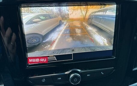 Chevrolet Traverse II, 2020 год, 2 550 000 рублей, 17 фотография