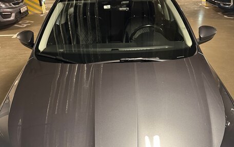 Skoda Octavia, 2019 год, 2 230 000 рублей, 18 фотография