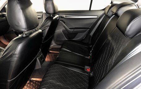 Skoda Octavia, 2019 год, 2 230 000 рублей, 22 фотография