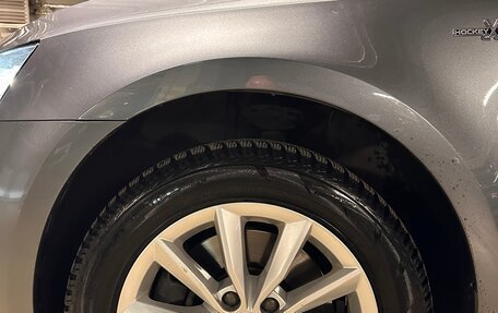 Skoda Octavia, 2019 год, 2 230 000 рублей, 16 фотография