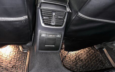 Skoda Octavia, 2019 год, 2 230 000 рублей, 23 фотография