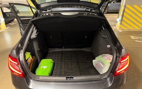 Skoda Octavia, 2019 год, 2 230 000 рублей, 25 фотография