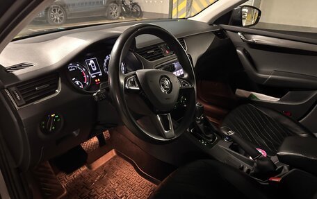 Skoda Octavia, 2019 год, 2 230 000 рублей, 20 фотография