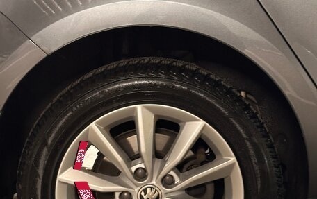 Skoda Octavia, 2019 год, 2 230 000 рублей, 14 фотография