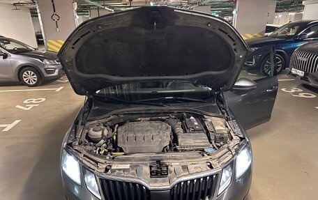 Skoda Octavia, 2019 год, 2 230 000 рублей, 21 фотография